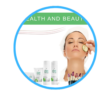 الصحة و الجمال