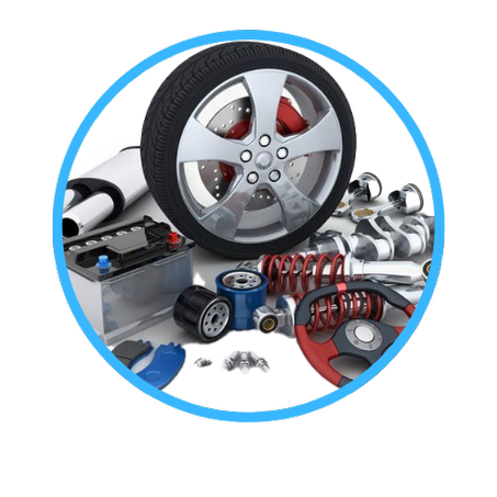 أكسيسوارات السيارات