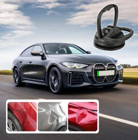 شفط لإصلاح الانبعاجات