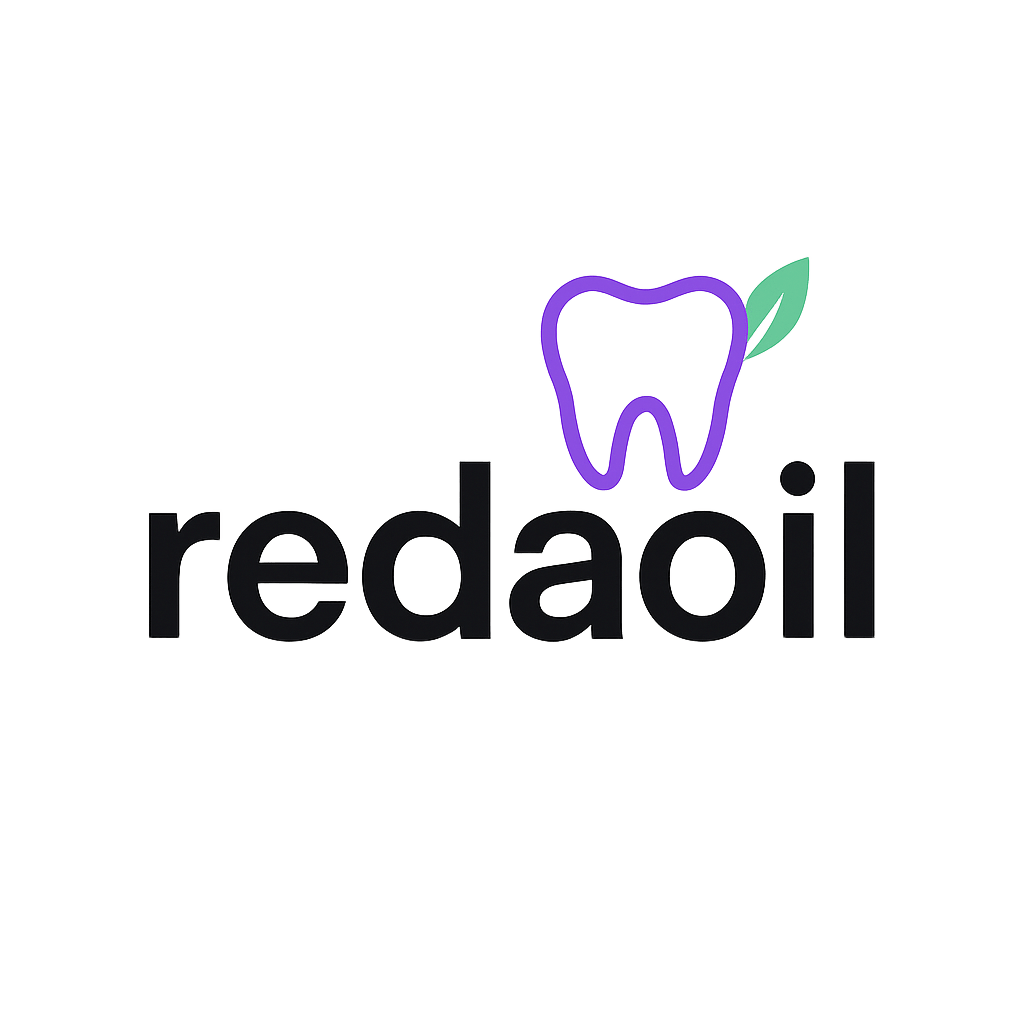 redaoil