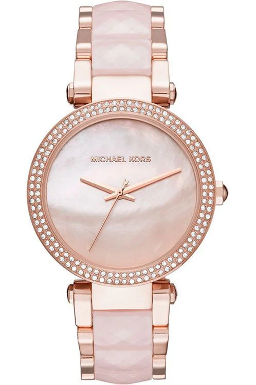 MICHAEL KORS MK6402 FEMME - MONTRE PARKER