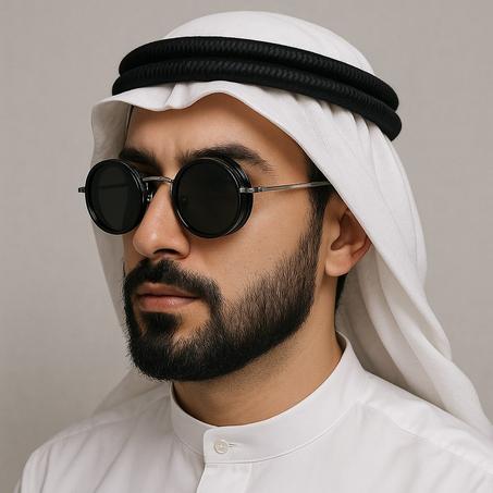 النظارة الشمسية الجديدة بتحكم في لون العدسة