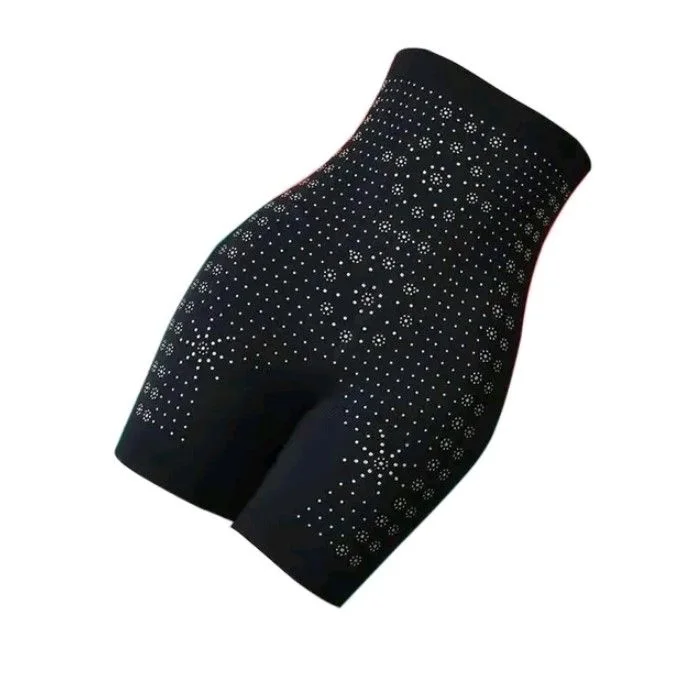 سراويل نسائية عالية الخصر، شورتات للشد والتخسيس، سراويل ما بعد الولادة