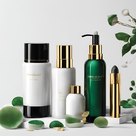 الجمال والعناية الشخصية