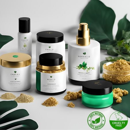 منتجات الصحة والعافية