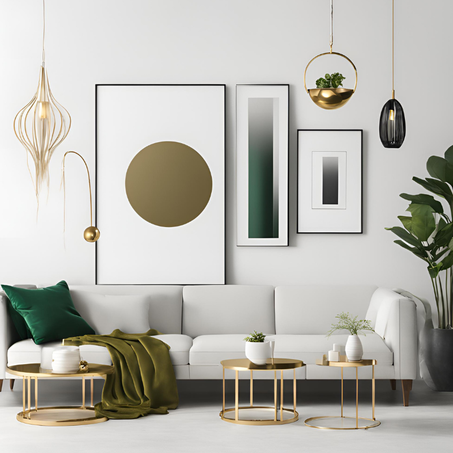 الأجهزة المنزلية