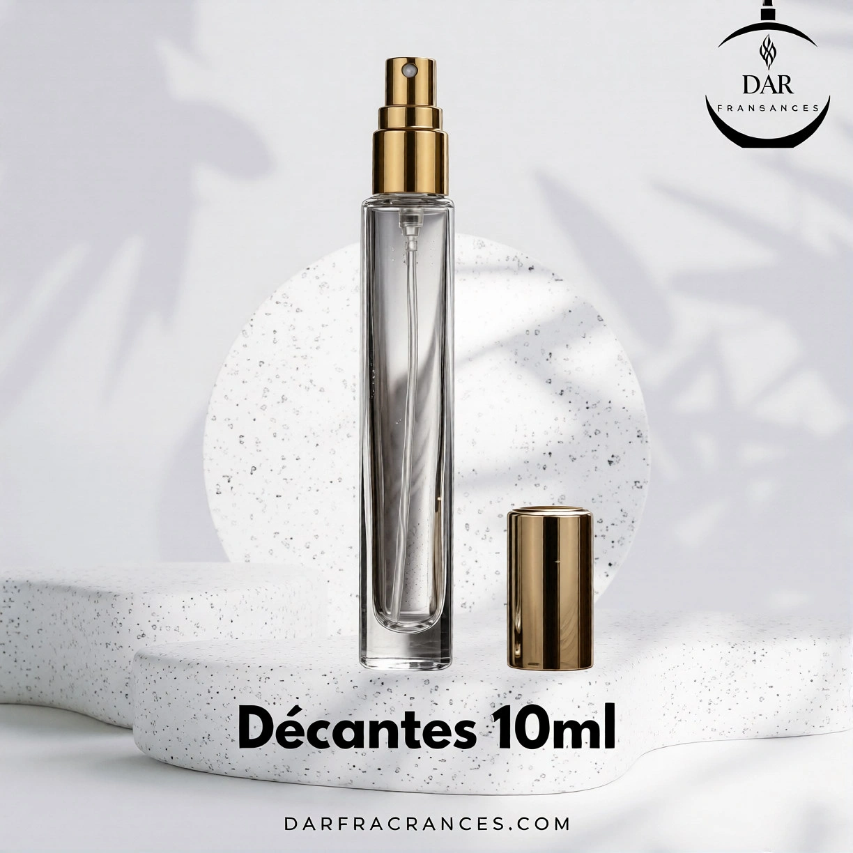 Décants 10ml