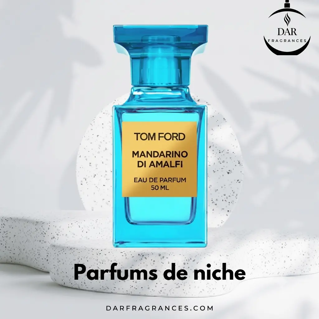 Parfums de niche
