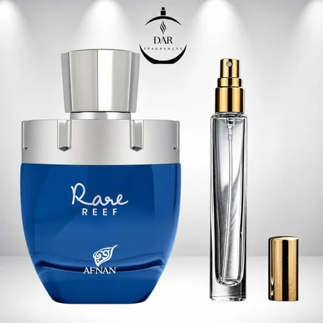 Décante Rare Reef