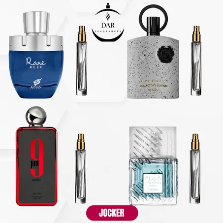 Pack Jocker