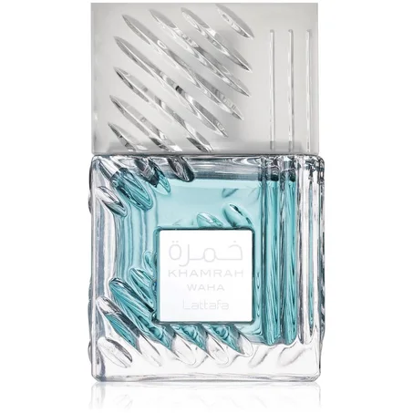 Khamrah Waha Lattafa Perfumes