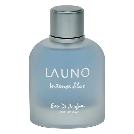 La Uno Intense Blue
