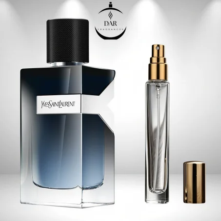 Décante Y eau de parfum