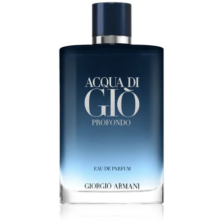 Acqua di Giò Profondo eau de parfum 200ml