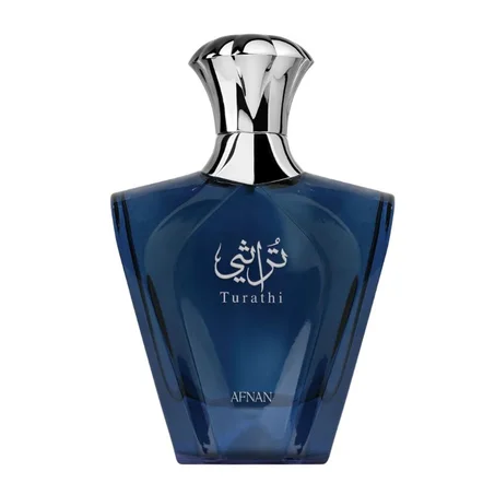 Turathi Blue Afnan