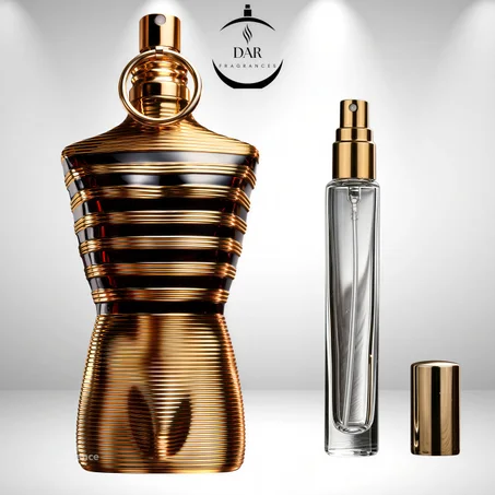 Décante Le Male Elixir