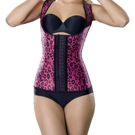 مشد الكتفين والخصر