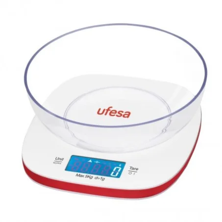 Balance de cuisine avec bole 5KG