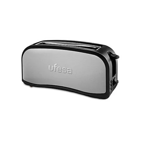 grille a pain inox ufesa 1000W