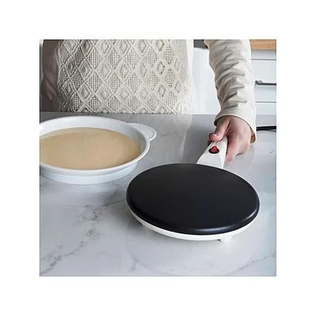 crépière électrique tatch