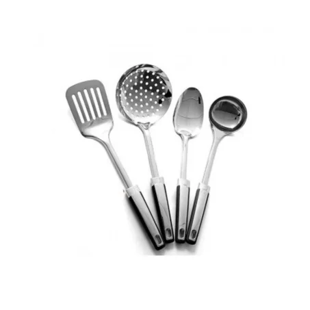 Set Penderie inox TATCH