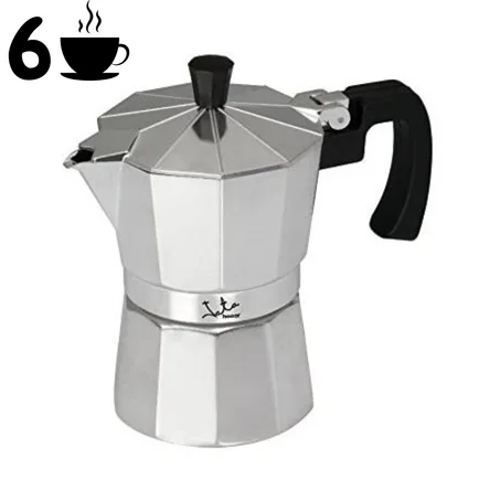 cafetiere italienne 6 tasses JATA