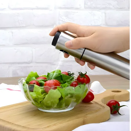 Vaporisateur a huile