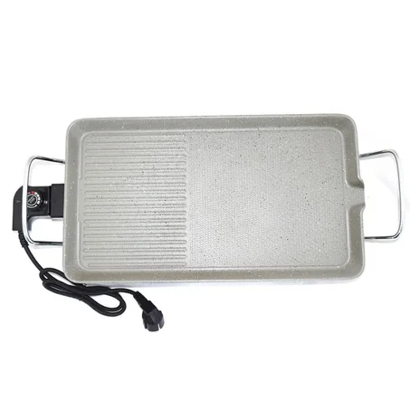 Plaque a grillade électique BONOMI