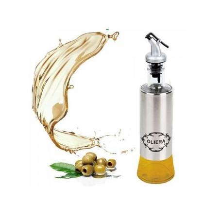 Huilier en verre bonomi