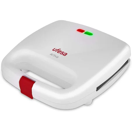 Machine a panini pour deux sandwich UFESA