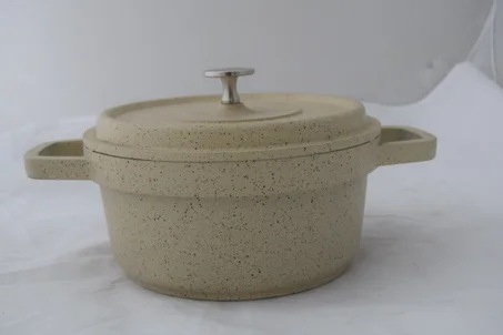 Fait tout en granit TATCH