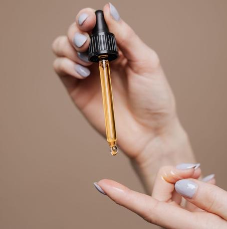 Les Huiles Cosmétiques