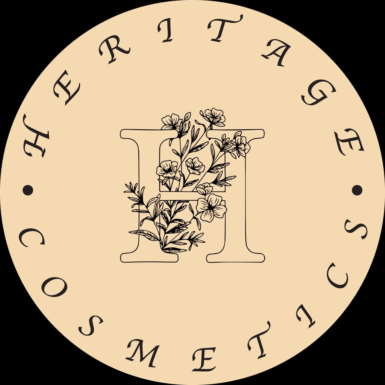 heritage cosmetics products