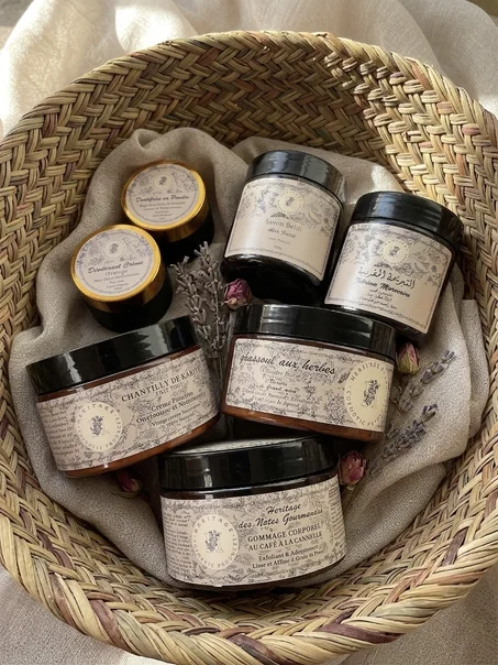 Pack hamam -50%