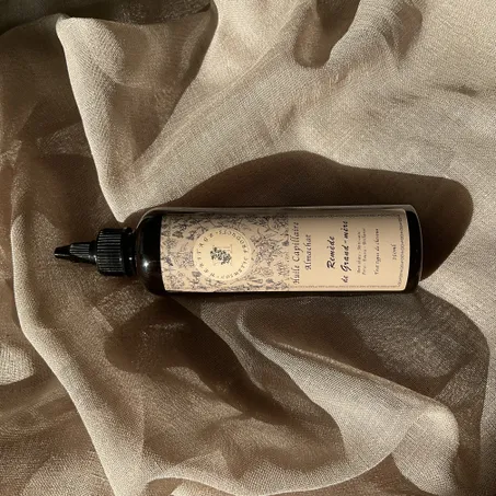 Huile capillaire Almachat