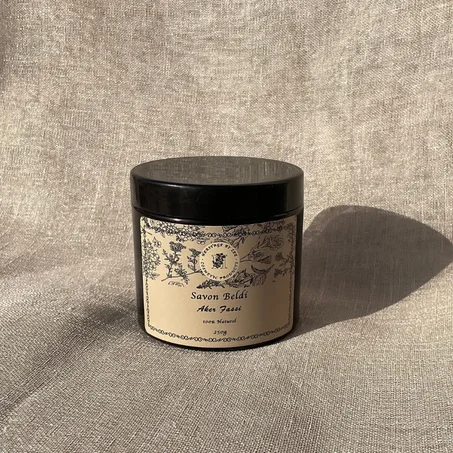 Savon beldi aker fassi