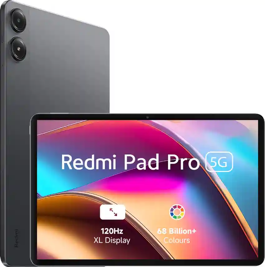 REDMI PAD PRO 5G 6/125GB