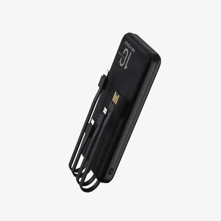 Revoox Power Bank RevoSpark 15W RPB-P100