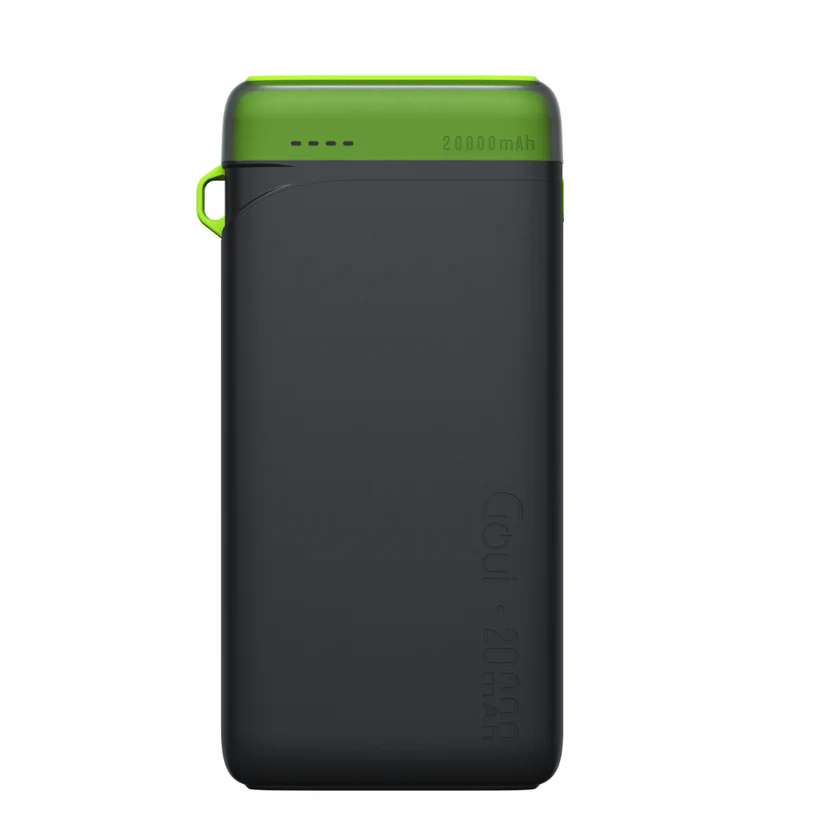 Goui Pwani Power Bank 20 000mAh - 20W