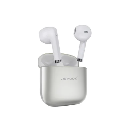 REVOOX Earphones Bluetooth IRON - RBE-P08