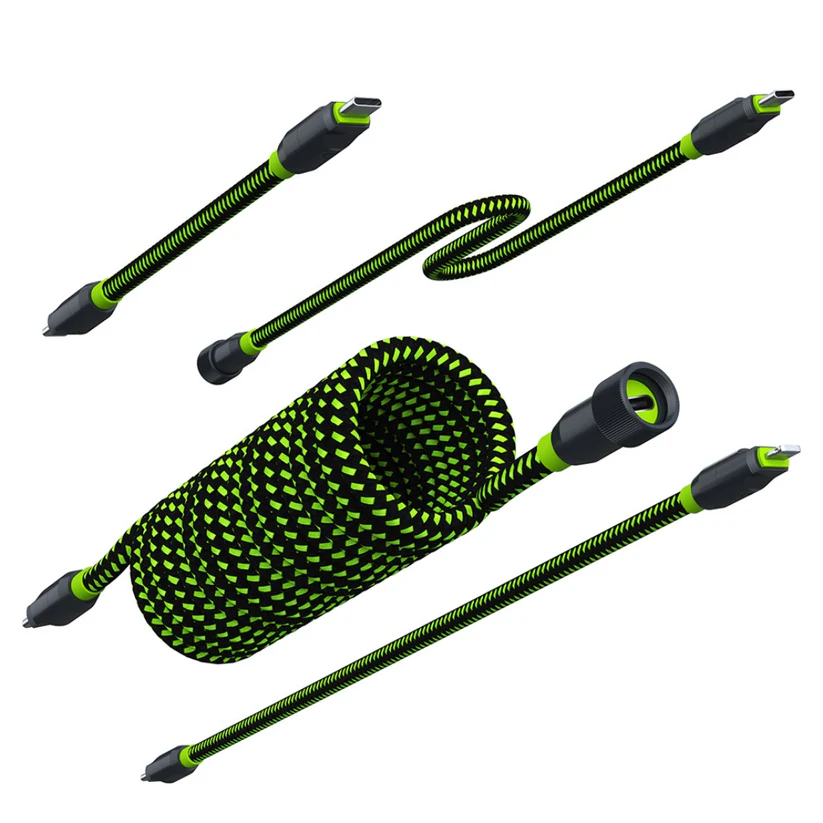 Goui BEAST Cable Kit