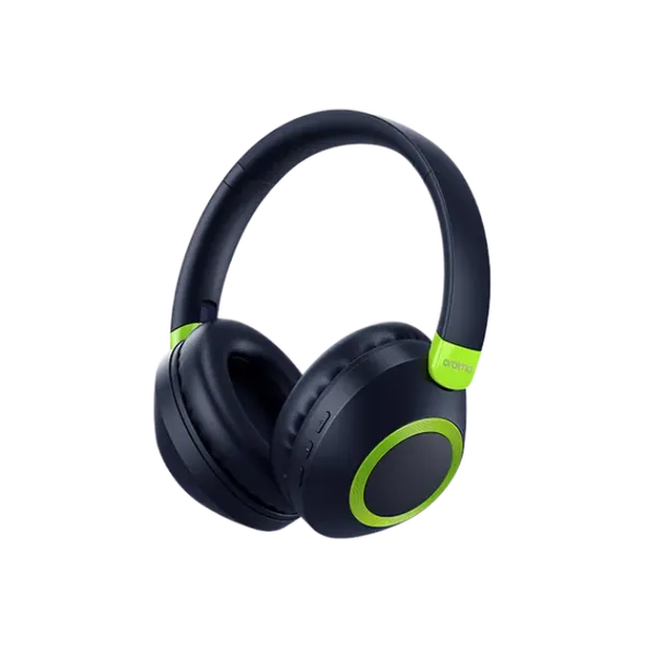 oraimo BoomPop2S Casque supra-auriculaires sans fil ENC