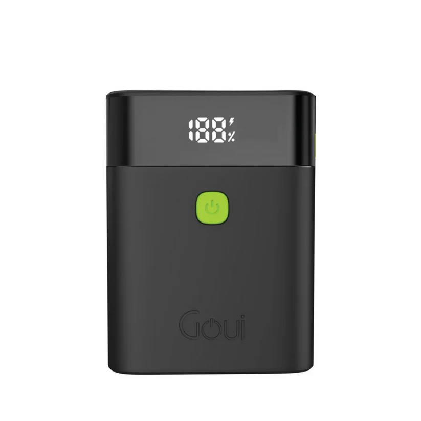 Goui P10 Premium Power Bank 10 000 mAh - 22W