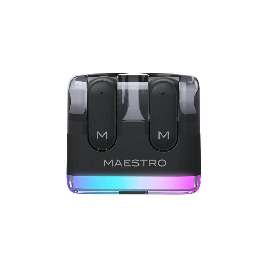 Maestro CLEAR Bluetooth Ear-Set