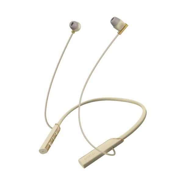 oraimo Necklace Lite Casque sans fil à vibration d'appel