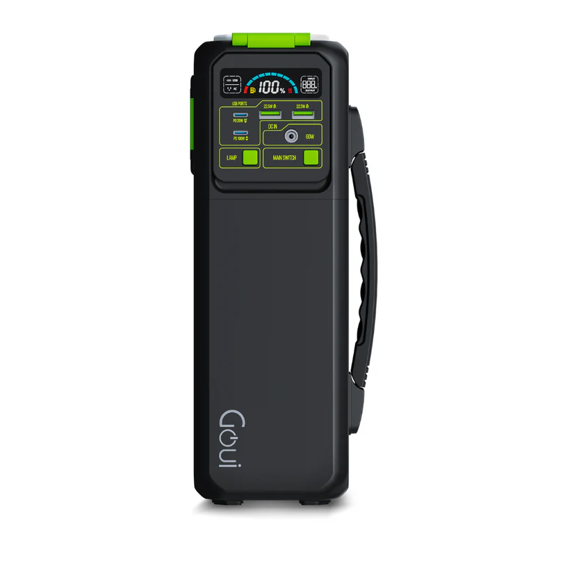 Goui Beast 200 Station d’Énergie 200W