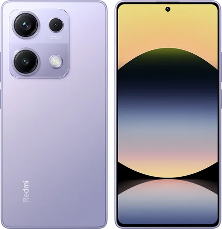 REDMI NOTE 14S 8/256GB