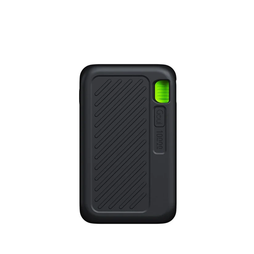 Goui Singi Power Bank 10 000 mAh - 15W