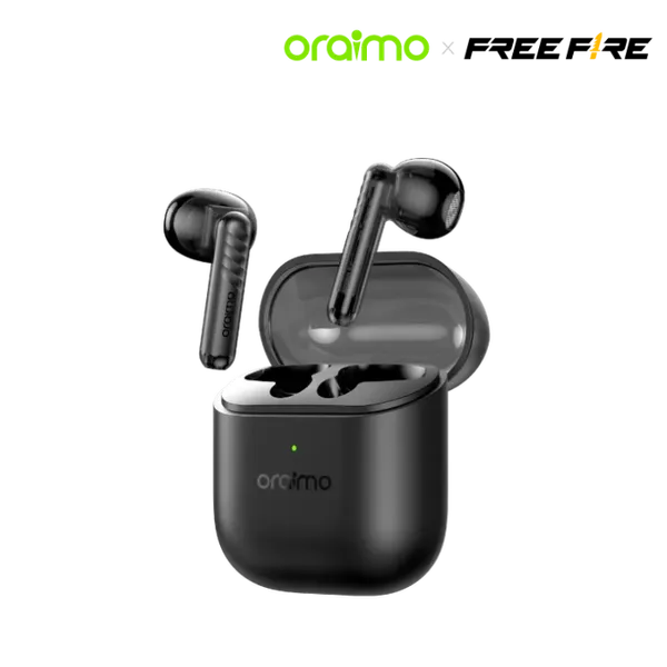 oraimo FreePods Neo Écouteurs intra-auriculaires sans fil - Edition spéciale