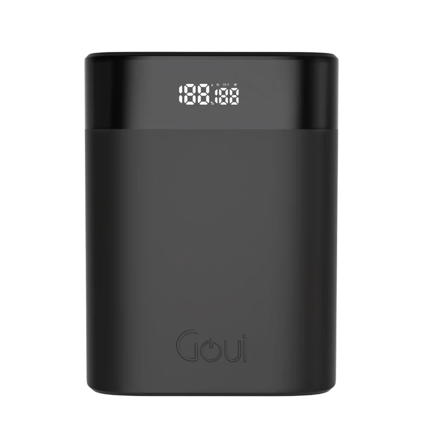 Goui P30 Premium Power Bank 30 000mAh - 140W Ultra Rapide